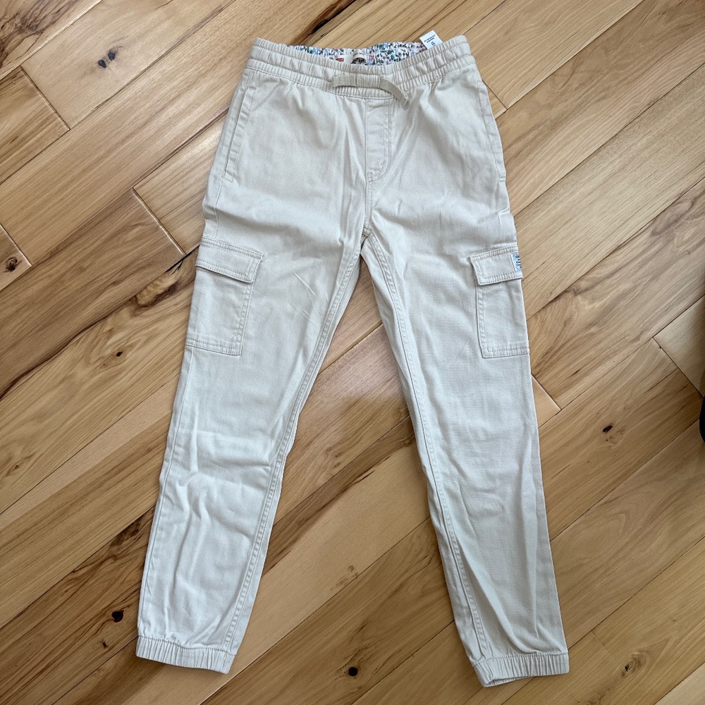 Cargo pants